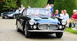 Antwerp Concours d'Elegance Wijnegem