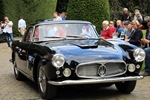 Antwerp Concours d'Elegance Wijnegem