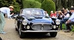 Antwerp Concours d'Elegance Wijnegem