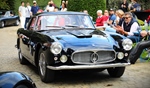 Antwerp Concours d'Elegance Wijnegem