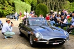 Antwerp Concours d'Elegance Wijnegem