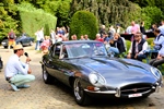 Antwerp Concours d'Elegance Wijnegem