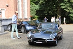 Antwerp Concours d'Elegance Wijnegem