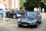 Antwerp Concours d'Elegance Wijnegem