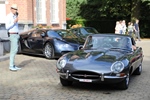 Antwerp Concours d'Elegance Wijnegem