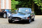 Antwerp Concours d'Elegance Wijnegem