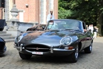 Antwerp Concours d'Elegance Wijnegem