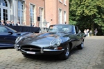 Antwerp Concours d'Elegance Wijnegem