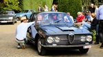 Antwerp Concours d'Elegance Wijnegem