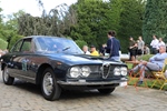 Antwerp Concours d'Elegance Wijnegem