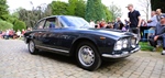 Antwerp Concours d'Elegance Wijnegem