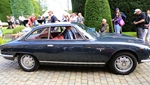 Antwerp Concours d'Elegance Wijnegem