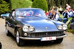 Antwerp Concours d'Elegance Wijnegem