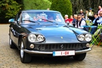 Antwerp Concours d'Elegance Wijnegem