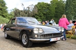 Antwerp Concours d'Elegance Wijnegem