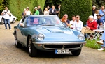 Antwerp Concours d'Elegance Wijnegem