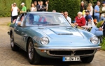 Antwerp Concours d'Elegance Wijnegem