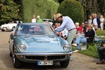 Antwerp Concours d'Elegance Wijnegem