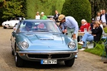 Antwerp Concours d'Elegance Wijnegem