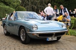 Antwerp Concours d'Elegance Wijnegem