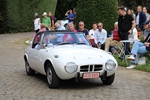 Antwerp Concours d'Elegance Wijnegem