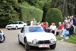 Antwerp Concours d'Elegance Wijnegem