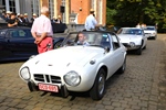 Antwerp Concours d'Elegance Wijnegem