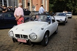 Antwerp Concours d'Elegance Wijnegem