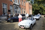 Antwerp Concours d'Elegance Wijnegem