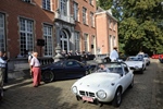 Antwerp Concours d'Elegance Wijnegem