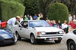 Antwerp Concours d'Elegance Wijnegem