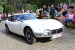 Antwerp Concours d'Elegance Wijnegem