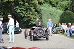 Antwerp Concours d'Elegance Wijnegem