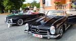 Antwerp Concours d'Elegance Wijnegem