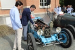 Antwerp Concours d'Elegance Wijnegem