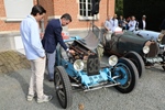 Antwerp Concours d'Elegance Wijnegem