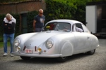 Antwerp Concours d'Elegance Wijnegem