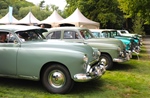 Antwerp Concours d'Elegance Wijnegem