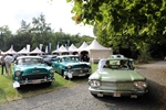 Antwerp Concours d'Elegance Wijnegem