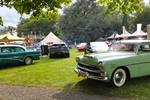 Antwerp Concours d'Elegance Wijnegem