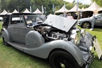 Antwerp Concours d'Elegance Wijnegem