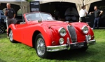 Antwerp Concours d'Elegance Wijnegem