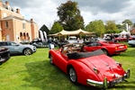 Antwerp Concours d'Elegance Wijnegem