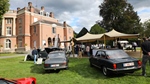 Antwerp Concours d'Elegance Wijnegem