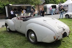 Antwerp Concours d'Elegance Wijnegem