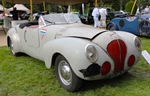 Antwerp Concours d'Elegance Wijnegem