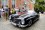 Antwerp Concours d'Elegance Wijnegem