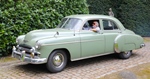 Antwerp Concours d'Elegance Wijnegem