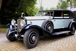 Antwerp Concours d'Elegance Wijnegem