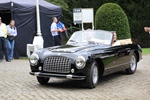 Antwerp Concours d'Elegance Wijnegem